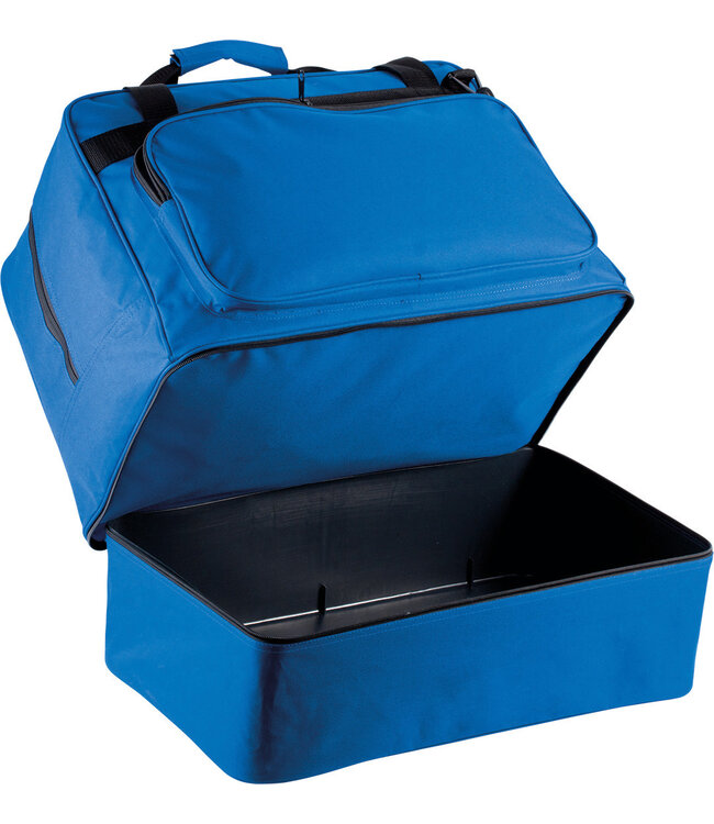 Proact Tas Senior 90 Liter / teamtas zaalvoetbalteam | Royalblue