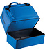 Proact Tas Senior 90 Liter / teamtas zaalvoetbalteam | Royalblue