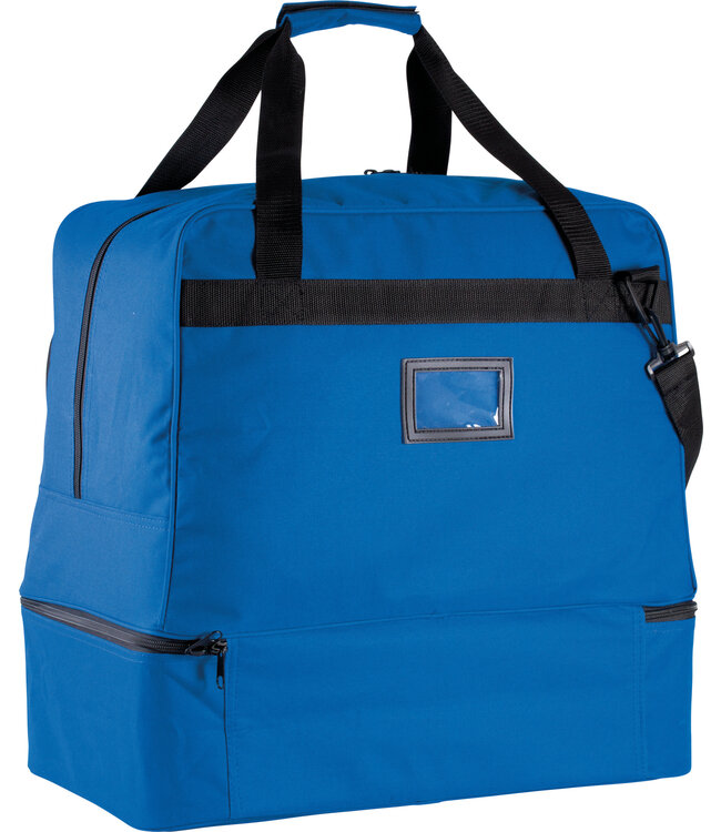 Proact Tas Senior 90 Liter / teamtas zaalvoetbalteam | Royalblue