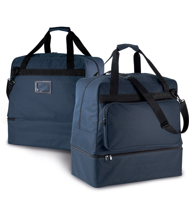 Proact Tas Senior 90 Liter / teamtas zaalvoetbalteam | Navy