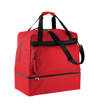 Proact Tas Senior 90 Liter / teamtas zaalvoetbalteam | Rood