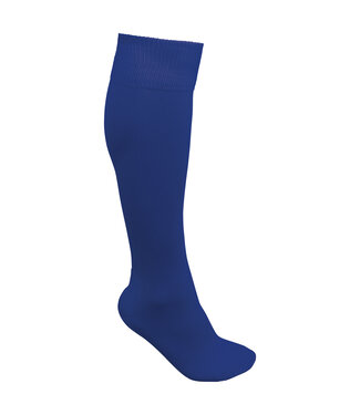 Proact Neutrale Uni sportkousen | Royalblue