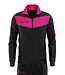 Givova Trainingspak Visa zwart fuchsia maat XS (1 stuk)