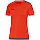 JAKO OP = OP SALE LAATSTE SHIRTS STRIKER 2.0 DAMES FLAME NAVY JAKO OP = OP SALE LAATSTE SHIRTS STRIKER 2.0 DAMES FLAME NAVY