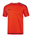 JAKO OP = OP SALE LAATSTE SHIRTS STRIKER 2.0  FLAME NAVY