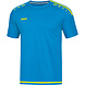 JAKO OP = OP SALE LAATSTE SHIRTS STRIKER 2.0 JAKOBLAUW-FLUOGEEL JAKO OP = OP SALE LAATSTE SHIRTS STRIKER 2.0 JAKOBLAUW-FLUOGEEL
