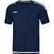 JAKO OP = OP SALE LAATSTE SHIRTS STRIKER 2.0 NAVYBLUE-WIT JAKO OP = OP SALE LAATSTE SHIRTS STRIKER 2.0 NAVYBLUE-WIT