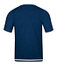 JAKO OP = OP SALE LAATSTE SHIRTS STRIKER 2.0  NAVYBLUE-WIT