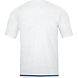 JAKO OP = OP SALE LAATSTE SHIRTS STRIKER 2.0 WIT- NAVYBLUE JAKO OP = OP SALE LAATSTE SHIRTS STRIKER 2.0 WIT- NAVYBLUE
