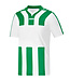 JAKO OP = OP SALE LAATSTE SHIRTS SANTOS WIT-GROEN