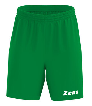 Zeus Short Mida│Groen