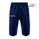 Givova 3/4 trainings / vrijetijdsbroek | Navy Givova 3/4 trainings / vrijetijdsbroek | Navy