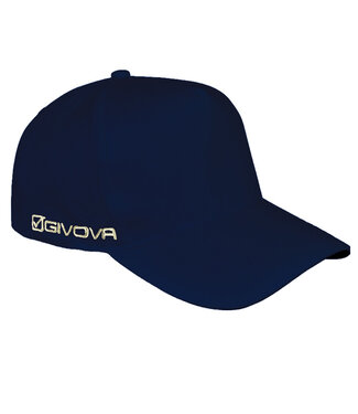 Givova Cap | Navy