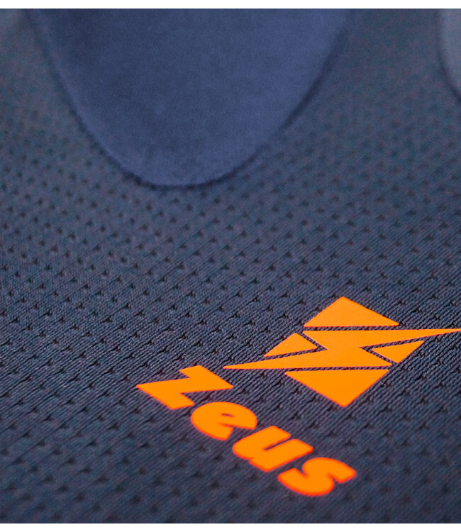 Zeus Padelset Champion Navy-licht Royal