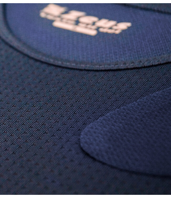 Zeus Padelset Champion Navy-licht Royal