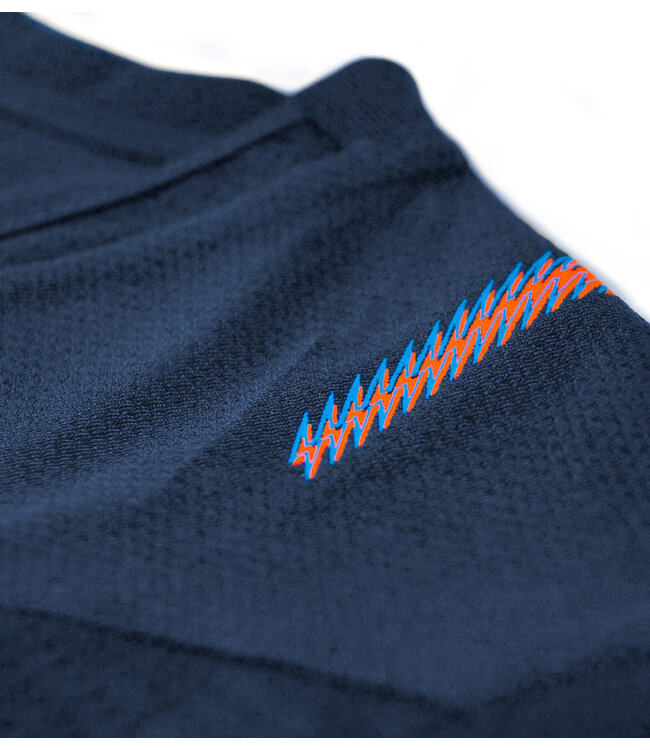 Zeus Padelset Champion Navy-licht Royal