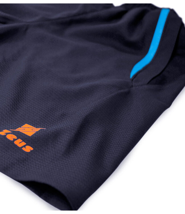 Zeus Padelset Champion Navy-licht Royal