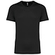Proact ECO friendly Sportshirt Heren Zwart Proact ECO friendly Sportshirt Heren Zwart