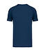 Proact ECO friendly Sportshirt Heren Navyblue