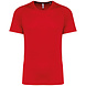 Proact ECO friendly Sportshirt Heren Rood Proact ECO friendly Sportshirt Heren Rood