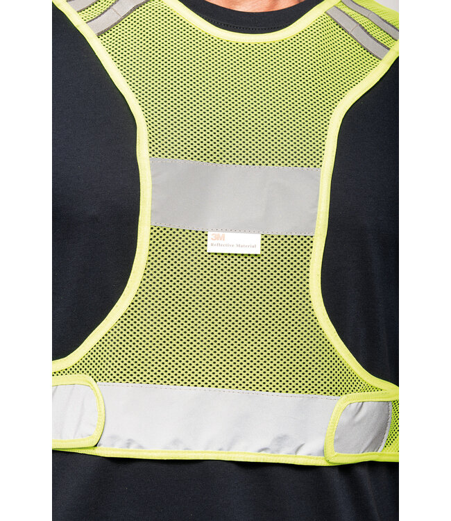 Proact Running veiligheidsvestje | Fuchsia