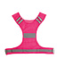 Proact Running veiligheidsvestje | Fuchsia