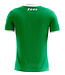 Zeus Shirt Mida │Groen-Wit