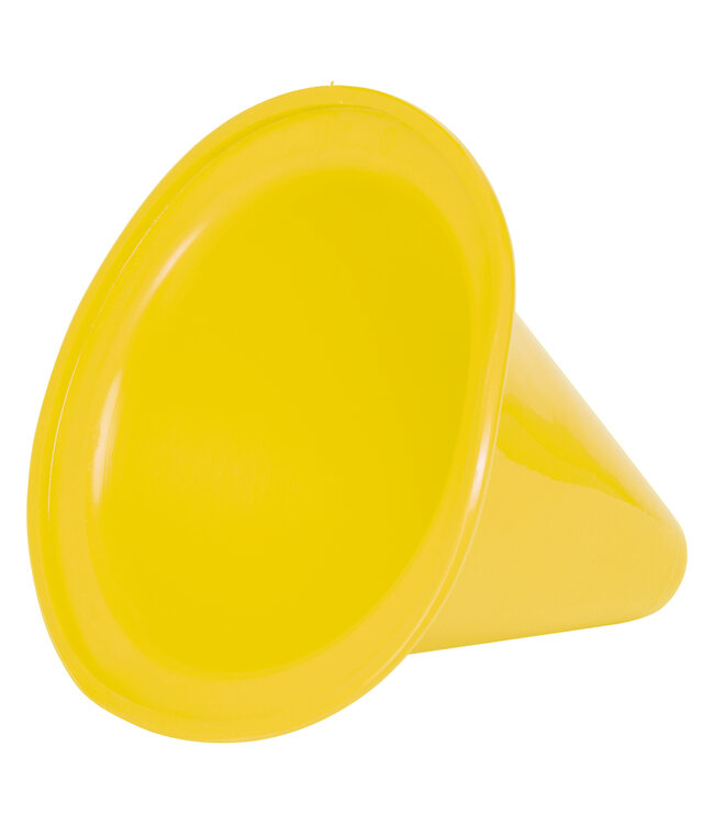 Proact Soepele Kegeltjes voor Training en Warming-Up | Geel