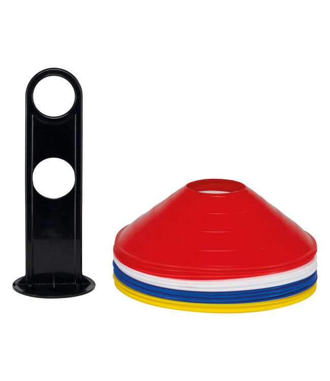 Proact Hoedjes voor Training en Warming-Up | 20 stuks