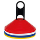 Proact Hoedjes voor Training en Warming-Up | 20 stuks Proact Hoedjes voor Training en Warming-Up | 20 stuks