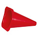 Proact Pion voor Training en Warming-Up | Rood | 23 cm Proact Pion voor Training en Warming-Up | Rood | 23 cm