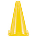 Proact Pion voor Training en Warming-Up | Geel | 23 cm Proact Pion voor Training en Warming-Up | Geel | 23 cm