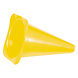 Proact Pion voor Training en Warming-Up | Geel | 23 cm Proact Pion voor Training en Warming-Up | Geel | 23 cm