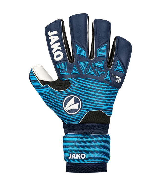 JAKO Jako Keeperhandschoen Performance Supersoft RC