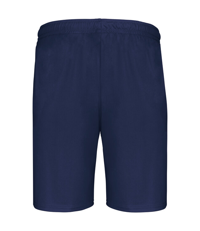 Proact Sportshort Basic Uni voor Kids en Adults│NAVY