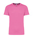 Proact ECO friendly Sportshirt Heren Deep Pink