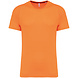 Proact ECO friendly Sportshirt Heren Fluo oranje Proact ECO friendly Sportshirt Heren Fluo oranje