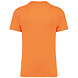 Proact ECO friendly Sportshirt Heren Fluo oranje Proact ECO friendly Sportshirt Heren Fluo oranje