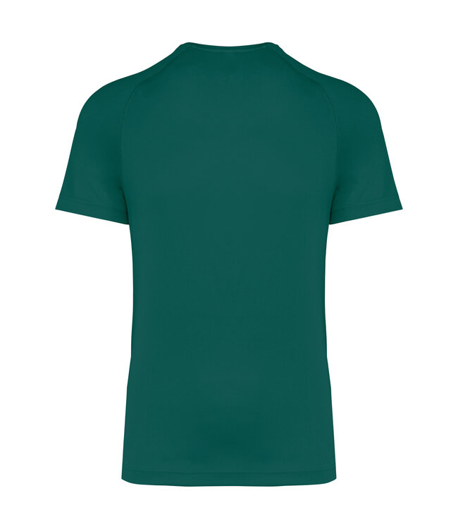 Proact ECO friendly Sportshirt Heren Gingko Green