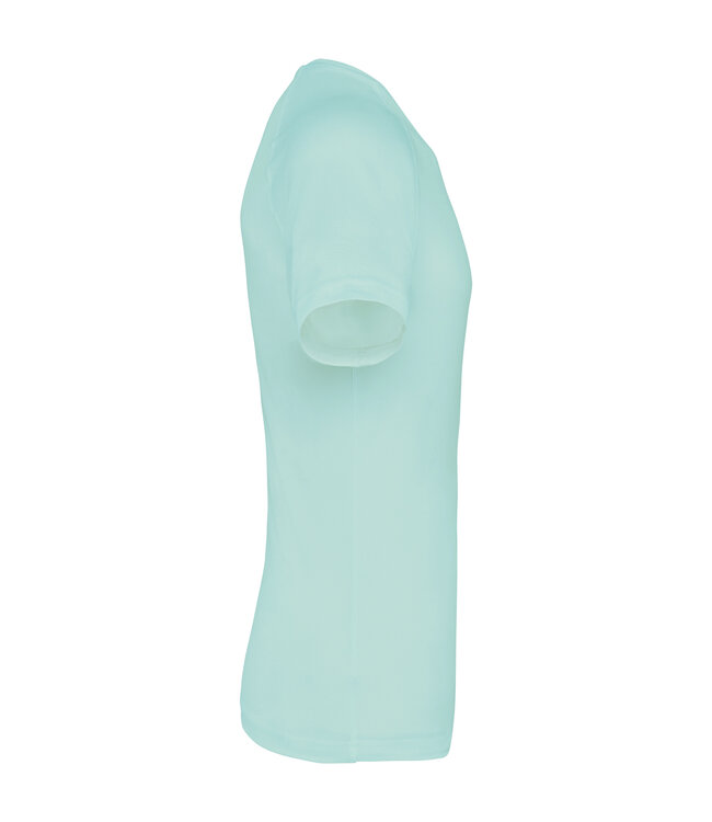 Proact ECO friendly Sportshirt Heren Ice Mint