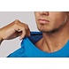 Proact ECO friendly Sportshirt Heren Iceberg Blue Proact ECO friendly Sportshirt Heren Iceberg Blue