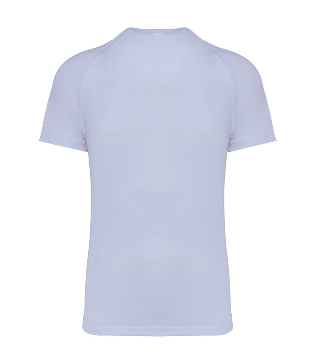 Proact ECO friendly Sportshirt Heren Iceberg Blue