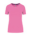 Proact ECO friendly Sportshirt Dames Deep Pink