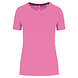 Proact ECO friendly Sportshirt Dames Deep Pink Proact ECO friendly Sportshirt Dames Deep Pink