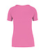 Proact ECO friendly Sportshirt Dames Deep Pink