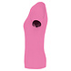 Proact ECO friendly Sportshirt Dames Deep Pink Proact ECO friendly Sportshirt Dames Deep Pink