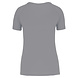 Proact ECO friendly Sportshirt Dames Fine Grey Proact ECO friendly Sportshirt Dames Fine Grey