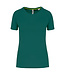 Proact ECO friendly Sportshirt Dames Gingko Green