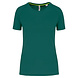 Proact ECO friendly Sportshirt Dames Gingko Green Proact ECO friendly Sportshirt Dames Gingko Green