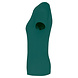 Proact ECO friendly Sportshirt Dames Gingko Green Proact ECO friendly Sportshirt Dames Gingko Green